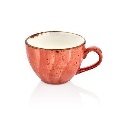 By Bone ZEST ÇAY FİNCANI 280 cc - Laterite By Bone ZEST ÇAY FİNCANI 280 cc - Laterite