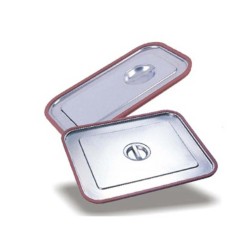 Bilge Gastronom Küvet Kapağı-GN 1/1 sızdırmaz contalı kapak Bilge Gastronom Küvet Kapağı-GN 1/1 sızdırmaz contalı kapak