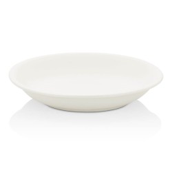 By Bone ZT-21-CK Zest 21 CM ÇUKUR TABAK - beyaz porselen By Bone ZT-21-CK Zest 21 CM ÇUKUR TABAK - beyaz porselen