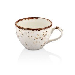 By Bone ZEST ÇAY FİNCANI 280 cc - Elegange By Bone ZEST ÇAY FİNCANI 280 cc - Elegange