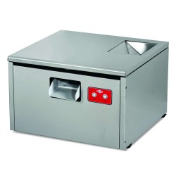 Empero EMP.CKP.01 Çatal Kaşık Parlatıcı 3000 Adet/Saat 220V Empero EMP.CKP.01 Çatal Kaşık Parlatıcı 3000 Adet/Saat 220V