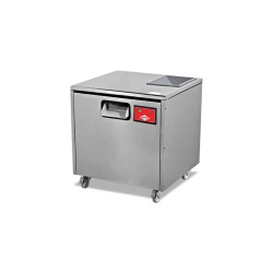 Empero EMP.CKP.02 Çatal Kaşık Parlatma Makinesi 7000 Adet / Saat Empero EMP.CKP.02 Çatal Kaşık Parlatma Makinesi 7000 Adet / Saat