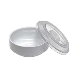 Empero EMP.MED.JØ12T Çorba Kasesi Beyaz 12 cm Empero EMP.MED.JØ12T Çorba Kasesi Beyaz 12 cm