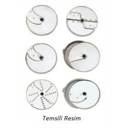 Robot Coupe Ref.1943 7li Disk Seti