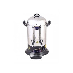 Remta Elegance Seri Çay Makinesi 80 Bardaklık,9 Litre Remta Elegance Seri Çay Makinesi 80 Bardaklık,9 Litre