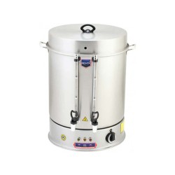 Remta Deluxe Seri Çay Makinesi 400 Bardaklık,36 Litre Remta Deluxe Seri Çay Makinesi 400 Bardaklık,36 Litre
