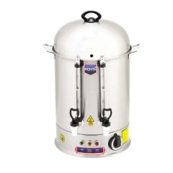Remta Deluxe Seri Çay Makinesi 500 Bardaklık,50 Litre Remta Deluxe Seri Çay Makinesi 500 Bardaklık,50 Litre