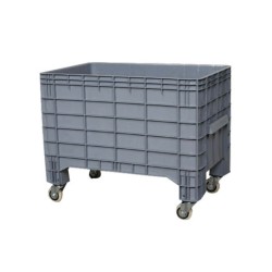 Erginoks Çamaşır Arabası-270 litre Erginoks Çamaşır Arabası-270 litre
