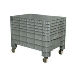 Erginoks Çamaşır Arabası-550 litre Erginoks Çamaşır Arabası-550 litre
