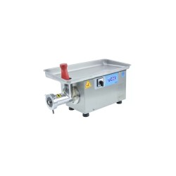 Hnc EK-12M Et Kıyma Makinesi Krom Kaplama 220V - 100 Kg/Saat Hnc EK-12M Et Kıyma Makinesi Krom Kaplama 220V - 100 Kg/Saat