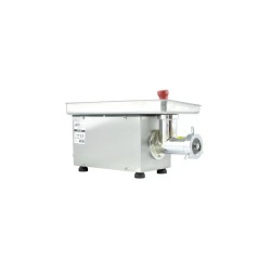 Hnc EK-12T Et Kıyma Makinesi Krom Kaplama 380V - 100 Kg/Saat Hnc EK-12T Et Kıyma Makinesi Krom Kaplama 380V - 100 Kg/Saat