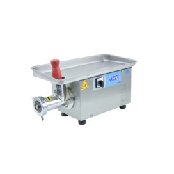 Hnc EK-12MP Et Kıyma Makinesi Komple 304 Paslanmaz 220V - 100 kg/Saat Hnc EK-12MP Et Kıyma Makinesi Komple 304 Paslanmaz 220V - 100 kg/Saat