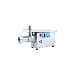 Hnc EK-32MP Et Kıyma Makinesi Komple 304 Paslanmaz - 220V - 600 kg/Saat