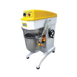 Hnc HMK-40M Planet Mikserler 220V - Hız Kontrollü 