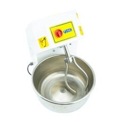 Hnc HHY-10M Hamur Yoğurma Makinesi (Kapaksız) 220V - 10kg Un, 12kg Hamur, Kazan - 1 Dönüş Hızı Hnc HHY-10M Hamur Yoğurma Makinesi (Kapaksız) 220V - 10kg Un, 12kg Hamur, Kazan - 1 Dönüş Hızı