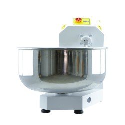 Hnc HHY-50M Hamur Yoğurma Makinesi (Kapaksız) 220V - 50kg Un, 75kg Hamur, Kazan - 1 Dönüş Hızı