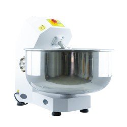 Hnc HHY-50T Hamur Yoğurma Makinesi (Kapaksız) 380V - 50kg Un, 75kg Hamur, Kazan - 1 Dönüş Hızı