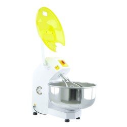 Hnc HHY-50M Hamur Yoğurma Makinesi (Kapaklı) 220V - 50kg Un, 75kg Hamur, Kazan - 1 Dönüş Hızı
