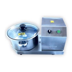 Hnc HSD-2MP Soğan Doğrama Makinesi 220V - 3 kg/5lt 