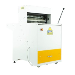 Hnc ED-32M Normal Ekmek Dilimleme Makinesi, 32 Bıçaklı Hnc ED-32M Normal Ekmek Dilimleme Makinesi, 32 Bıçaklı