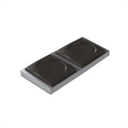 Filtre Kahve Cam Pot Isıtıcısı - Erginoks S2 Filtre Kahve Cam Pot Isıtıcısı - Erginoks S2