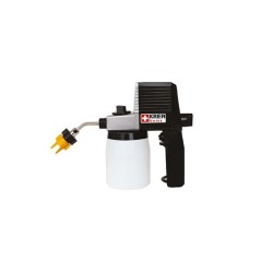 KREA Çikolata Püskürtme Makinesi KREA Çikolata Püskürtme Makinesi