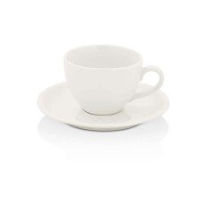 By Bone ZEST ÇAY FİNCANI TAKIMI-beyaz porselen By Bone ZEST ÇAY FİNCANI TAKIMI-beyaz porselen