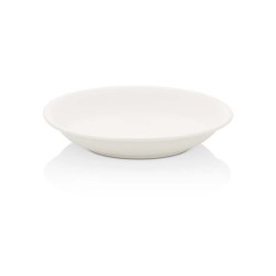 By Bone ZT-21-CK Zest 21 CM ÇUKUR TABAK-beyaz porselen By Bone ZT-21-CK Zest 21 CM ÇUKUR TABAK-beyaz porselen
