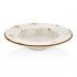 By Bone - Gastro - GT-25-CK - Çukur Tabak - 25 cm - Elegance