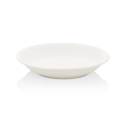 By Bone ZT-25-CK Zest 25 CM ÇUKUR TABAK-beyaz porselen By Bone ZT-25-CK Zest 25 CM ÇUKUR TABAK-beyaz porselen