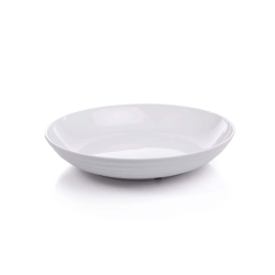 Gmb Nazen AB-26 Termoset Kırılmaz-45 cm Costala Teşhir Kase