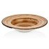By Bone - Gastro - GT-25-CK - Çukur Tabak - 25 cm - Vintage