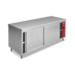 Empero EMP.IDP.7180-I Sıcaklık Dolabı - İzolasyonlu 180x70x85 cm