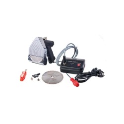 Tekin T3 Kablolu Set - Elektrikli Döner Kesme Makinesi Tekin T3 Kablolu Set - Elektrikli Döner Kesme Makinesi