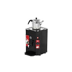 Empero EMP.DCY.120 Demlikli Çay Otomatı 120 Bardak Empero EMP.DCY.120 Demlikli Çay Otomatı 120 Bardak