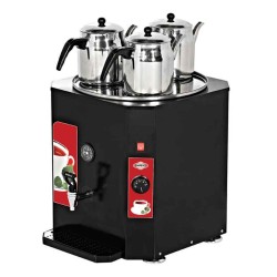 Empero EMP.DCY.350 Demlikli Çay Otomatı 350 Bardak Empero EMP.DCY.350 Demlikli Çay Otomatı 350 Bardak