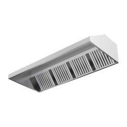 Empero EMP.DDVLK.1095 Davlumbaz Duvar Tip Filtreli 100x90x50 cm Empero EMP.DDVLK.1095 Davlumbaz Duvar Tip Filtreli 100x90x50 cm