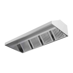 Empero EMP.DDVLK.35115 Davlumbaz Duvar Tip Filtreli 350x110x50 cm Empero EMP.DDVLK.35115 Davlumbaz Duvar Tip Filtreli 350x110x50 cm