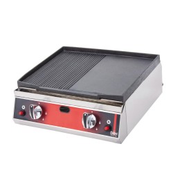 Duran Çelik DÇ 130 Döküm Izgara LPG'li Duran Çelik DÇ 130 Döküm Izgara LPG'li