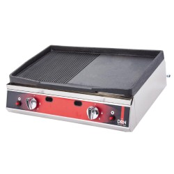 Duran Çelik DÇ 131 Döküm Izgara Doğalgazlı Duran Çelik DÇ 131 Döküm Izgara Doğalgazlı