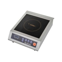 By Kitchen DIC-36 Set Üstü İndüksiyonlu Ocak - By Kitchen