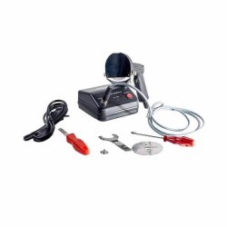 Tekin T1 Kablolu Set - Elektrikli Döner Kesme Makinesi Tekin T1 Kablolu Set - Elektrikli Döner Kesme Makinesi