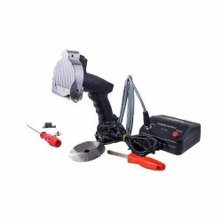 Tekin T2 Kablolu Set - Elektrikli Döner Kesme Makinesi Tekin T2 Kablolu Set - Elektrikli Döner Kesme Makinesi