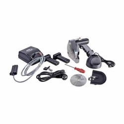 Tekin T3 Elektrikli+Şarjlı Set - Elektrikli Döner Kesme Makinesi Tekin T3 Elektrikli+Şarjlı Set - Elektrikli Döner Kesme Makinesi