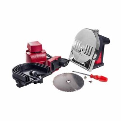 Tekin T4 Şarjlı Set - Elektrikli Döner Kesme Makinesi Tekin T4 Şarjlı Set - Elektrikli Döner Kesme Makinesi