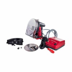 Tekin T4 Kablolu Set - Elektrikli Döner Kesme Makinesi Tekin T4 Kablolu Set - Elektrikli Döner Kesme Makinesi