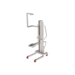 Atalay ADST-01 - Döner Lifti, Sarma ve Traşlamalı Liftler Atalay ADST-01 - Döner Lifti, Sarma ve Traşlamalı Liftler