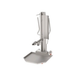 Atalay ADST-03 - Döner Lifti, Sarma ve Traşlamalı Liftler Atalay ADST-03 - Döner Lifti, Sarma ve Traşlamalı Liftler