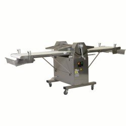 Dirmak DHM 60 CR Hamur Açma Makinası 60 Cm Çalışma Genişliği Bant Hız Kontrollü Krom Gövde 220v/1p/50hz Dirmak DHM 60 CR Hamur Açma Makinası 60 Cm Çalışma Genişliği Bant Hız Kontrollü Krom Gövde 220v/1p/50hz