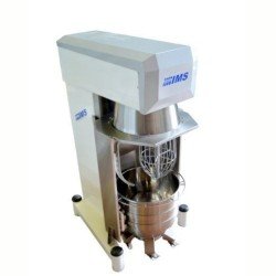 Dirmak IBT 100 E Planet Mikser 100 Lt Kazan Eko - Asansörlü Hız Kontrollü 380v/3p/50hz Dirmak IBT 100 E Planet Mikser 100 Lt Kazan Eko - Asansörlü Hız Kontrollü 380v/3p/50hz